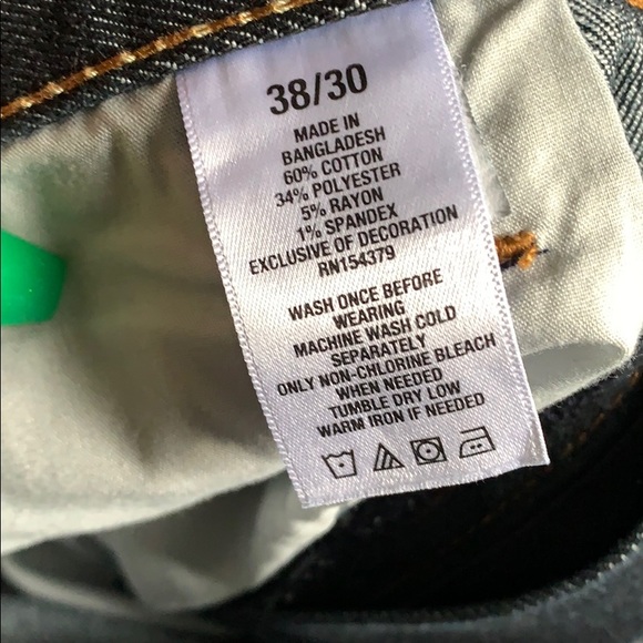 Jeans - Picture 2 of 5